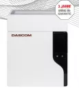 DASCOM DC-​8600 RETRANSFER-​Kartendrucker Dual USB ETH günstig kaufen.